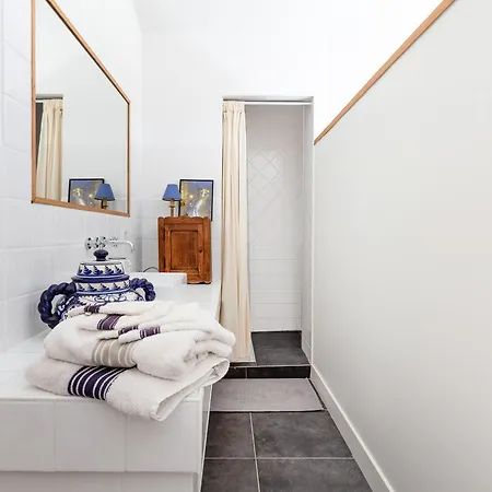 Belle Maison Basque Avec Piscine A Holiday home