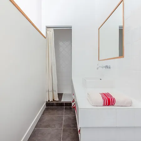 Belle Maison Basque Avec Piscine A Holiday home Guethary