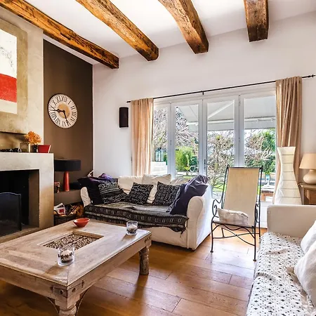 Belle Maison Basque Avec Piscine A Holiday home